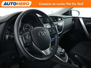 Toyota Auris 1.8 Hybrid Active