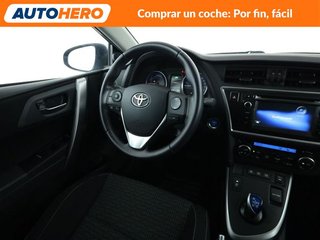 Toyota Auris 1.8 Hybrid Active