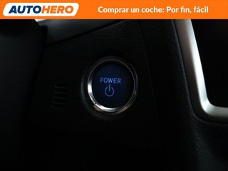 Toyota Auris 1.8 Hybrid Active