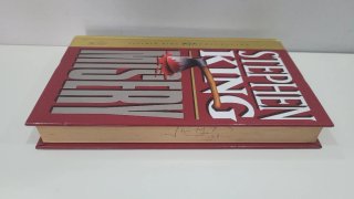 MISERY - Stephen king