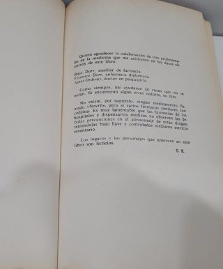 MISERY - Stephen king