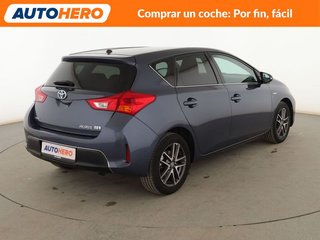 Toyota Auris 1.8 Hybrid Active