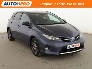 Toyota Auris 1.8 Hybrid Active