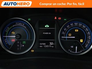 Toyota Auris 1.8 Hybrid Active