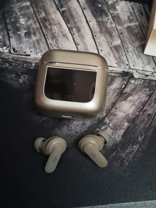 JBL Tour Pro 3 Auriculares Inalámbricos