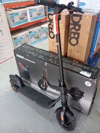 Patinete Eléctrico Segway-Ninebot F2 Pro