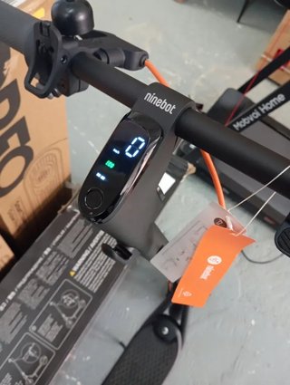 Patinete Eléctrico Segway-Ninebot F2 Pro