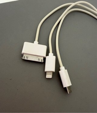 Cavo USB Smart Multi-connettore