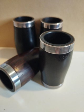 Barrilete Seggelke clarinete