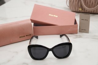 Gafas de sol  negras