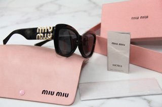 Gafas de sol  negras
