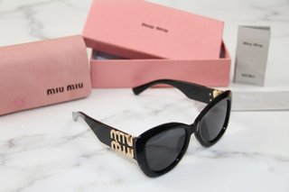 Gafas de sol  negras