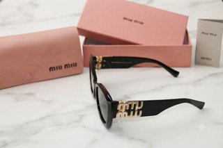Gafas de sol  negras