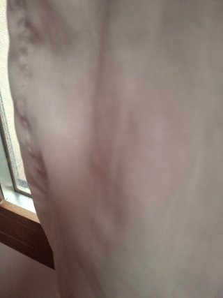 Parka fina beige ONLY CARMAKOMA T