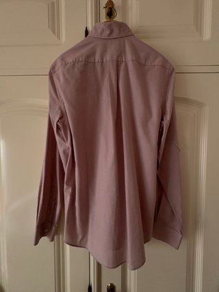 Camisa Pedro del Hierro Non Iron Talla M