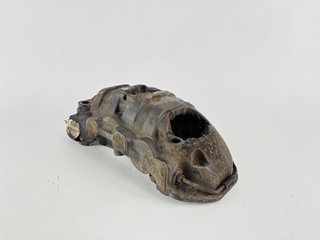Pinza de freno delantera izquierda Porsche Cayenne 2010-2018 7P5615105
