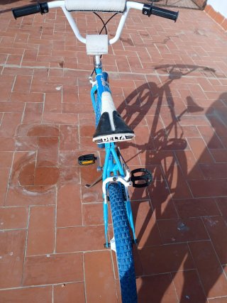 Bicicleta BH California Ruedas 20