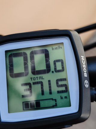 Bicicleta Eléctrica Trek Rail 7