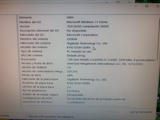 Tarjeta Gráfica NVIDIA GeForce RTX 4070