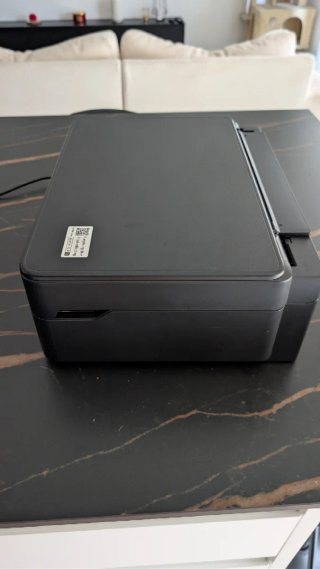 Impresora Epson XP-2200 Negra
