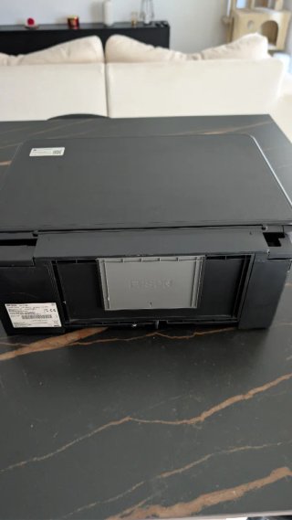 Impresora Epson XP-2200 Negra