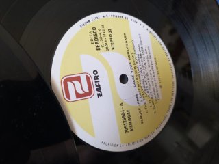 Elmore James - Shake Your Moneymaker LP