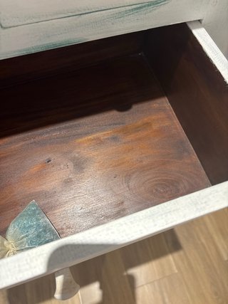 Sinfonier 6 cajones madera