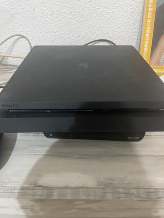 PS4 (PlayStation 4) Juegos: FC24, RDR2, GTA V, TLO