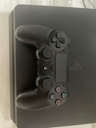 PS4 (PlayStation 4) Juegos: FC24, RDR2, GTA V, TLO