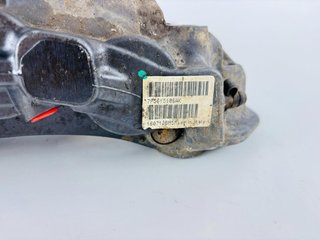 Pinza de freno delantera derecha Porsche Cayenne 2010-2018 7P5615106