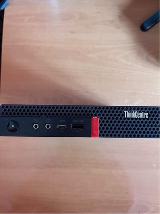 Lenovo ThinkCentre M720q i5-8400T Mini PC