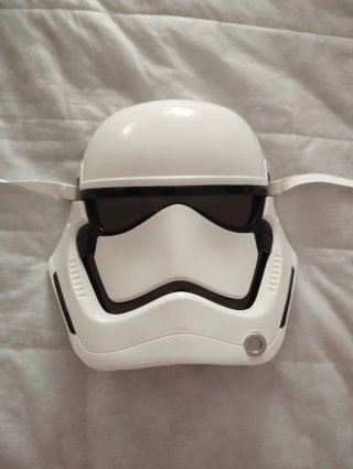 Disfraz Star Wars Talla 5/6