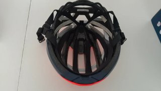 ABUS Aventor - talla S