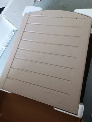 Keter Sio Ultra - Cobertizo de jardín Exterior