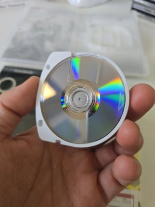 Metal Gear Acid 2 PSP Konami