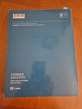 Lengua castellana y literatura 2, Bachillerato