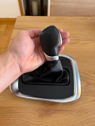 POMO COMPLETO MEGANE IV RS