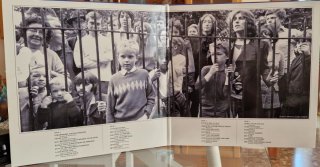 The Beatles 1967-1970 Vinilos
