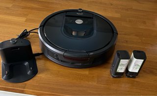 Aspirador Roomba Serie 900