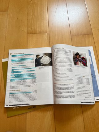 Libro Geografía e historia 3Eso de oxford