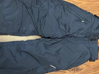 Pantalones de esquí talla 5