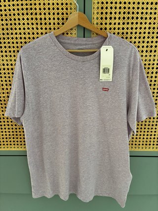 Camiseta Levi's Talla L sin estrenar