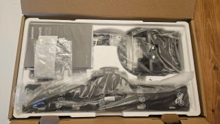 Samsung NO GAP WALL-MOUNT 2017/2018 - WMN-M14EA/XC