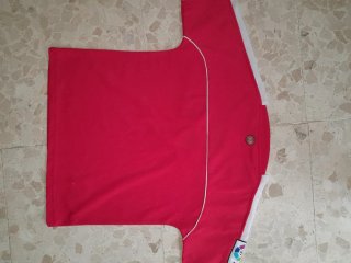 Camiseta Sevilla FC Joma