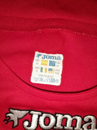 Camiseta Sevilla FC Joma
