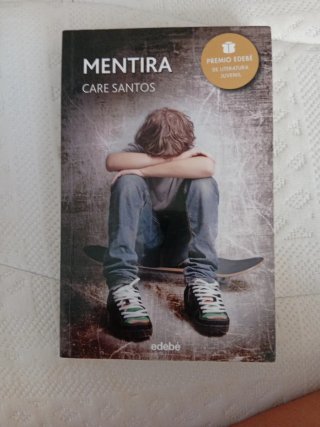 Mentira