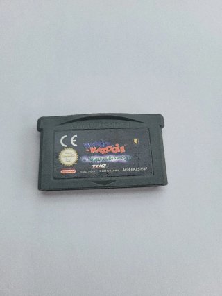 Banjo-Kazooie: La Venganza de Grunty GBA