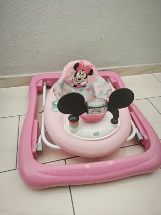 Moto Eléctrica Infantil 12V + Patinete