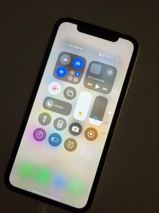 iPhone 11 Blanco