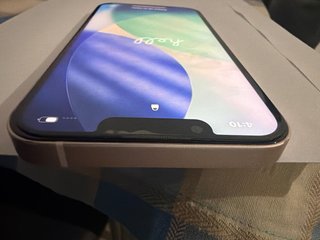 iPhone 13 128GB Rosa